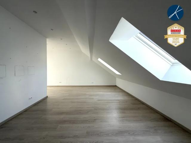 Wohnung kaufen in St. Pölten, Niederösterreich