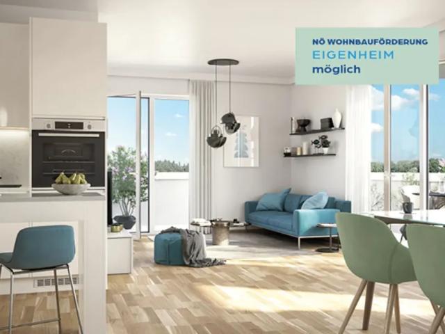 Wohnung kaufen in St. Pölten, Niederösterreich