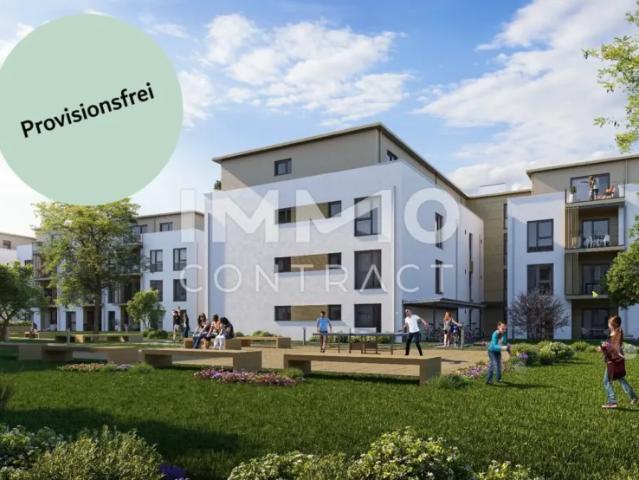 Wohnung kaufen in St. Pölten, Niederösterreich