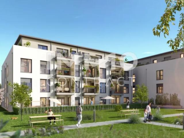 Wohnung kaufen in St. Pölten, Niederösterreich