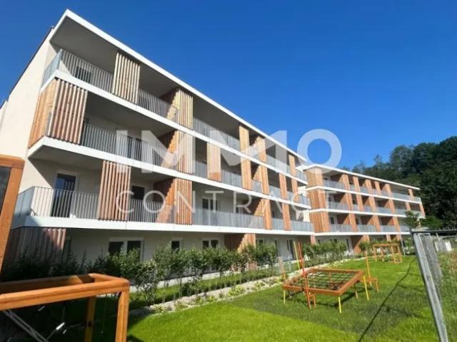 Wohnung kaufen in St. Pölten, Niederösterreich