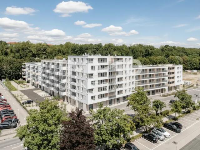 Wohnung kaufen in St. Pölten, Niederösterreich