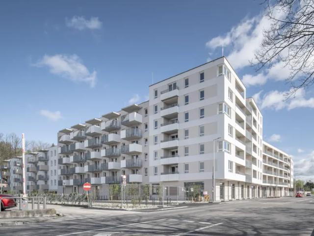 Wohnung kaufen in St. Pölten, Niederösterreich
