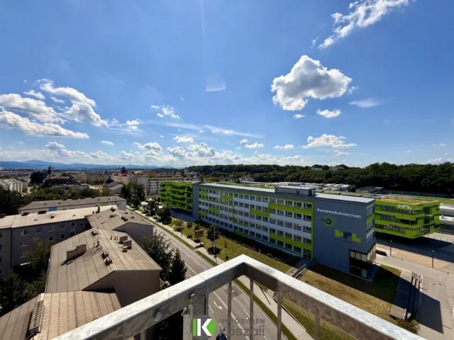 Wohnung kaufen in St. Pölten, Niederösterreich