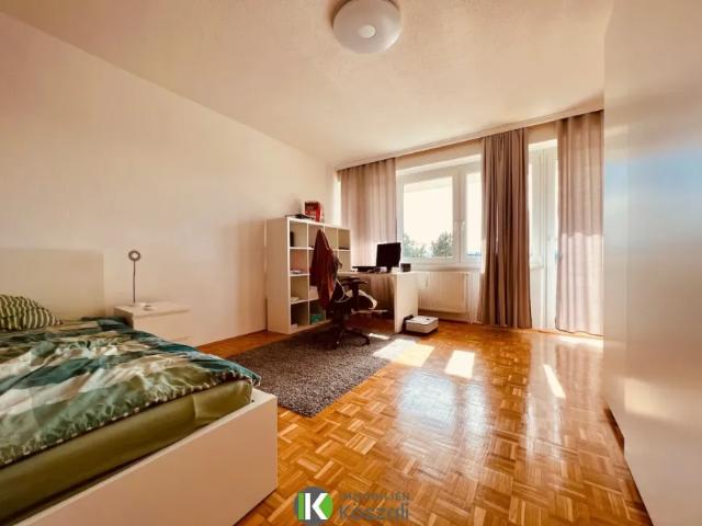 Wohnung kaufen in St. Pölten, Niederösterreich