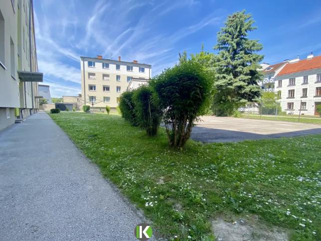 Wohnung mieten in St. Pölten, Niederösterreich
