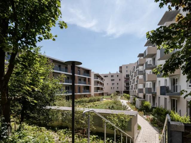 Wohnung kaufen in St. Pölten, Niederösterreich