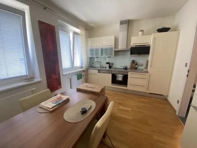 Wohnung mieten in St. Pölten, Niederösterreich