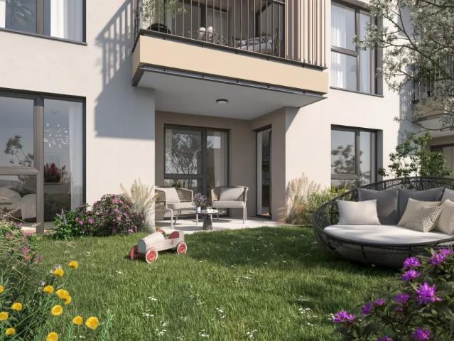 Wohnung kaufen in St. Pölten, Niederösterreich