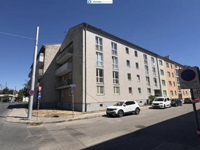 Wohnung kaufen in St. Pölten, Niederösterreich