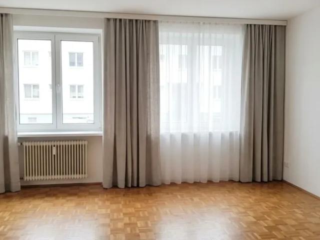 Wohnung kaufen in Katastralgemeinde St. Pölten, St. Pölten