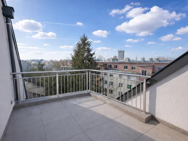 Wohnung kaufen in St. Pölten, Niederösterreich