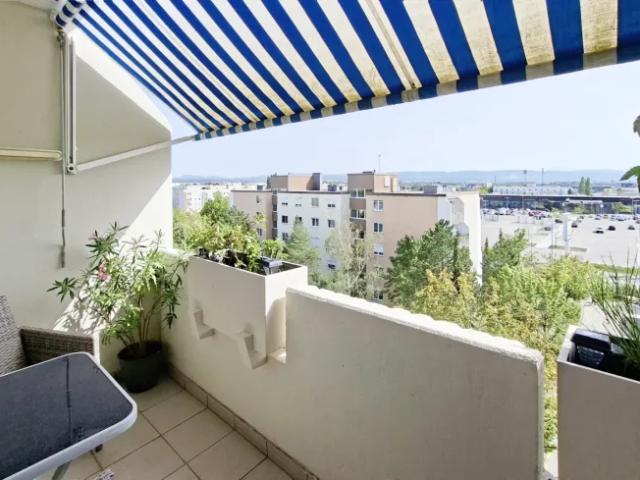 Wohnung kaufen in St. Pölten, Niederösterreich