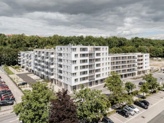 Wohnung kaufen in St. Pölten, Niederösterreich
