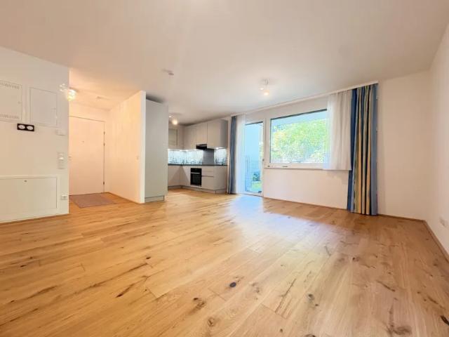 Wohnung kaufen in Katastralgemeinde St. Pölten, St. Pölten