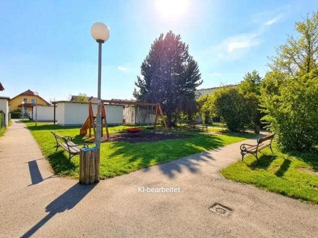 Wohnung mieten in St. Pölten, Niederösterreich