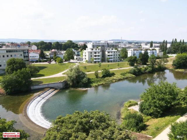 Wohnung kaufen in St. Pölten, Niederösterreich