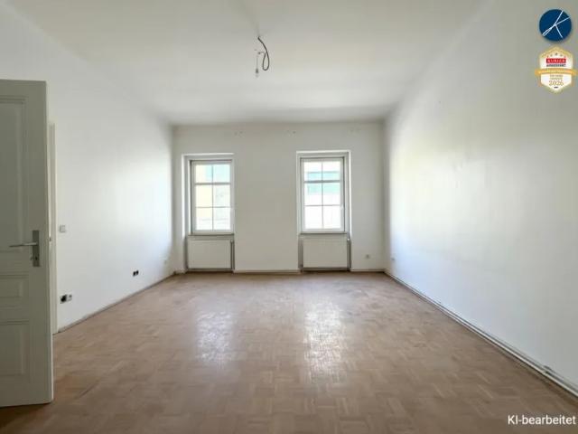 Wohnung kaufen in Katastralgemeinde St. Pölten, St. Pölten