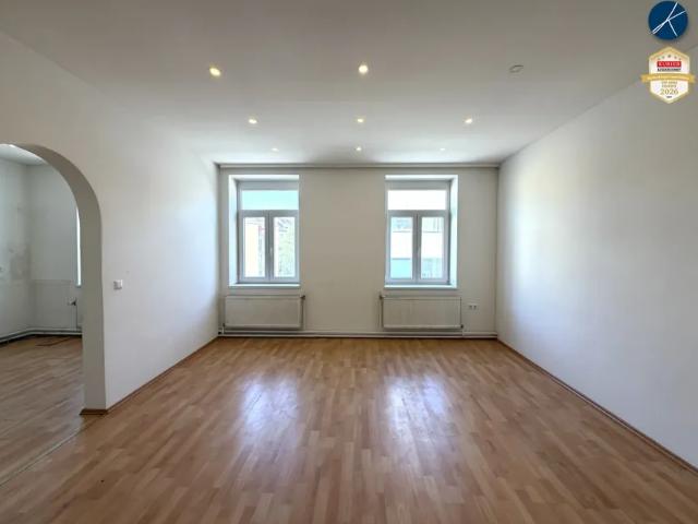 Wohnung kaufen in Katastralgemeinde St. Pölten, St. Pölten