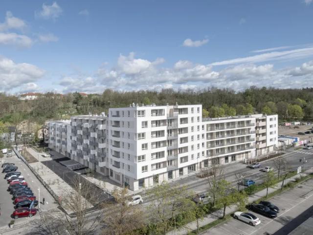 Wohnung kaufen in St. Pölten, Niederösterreich