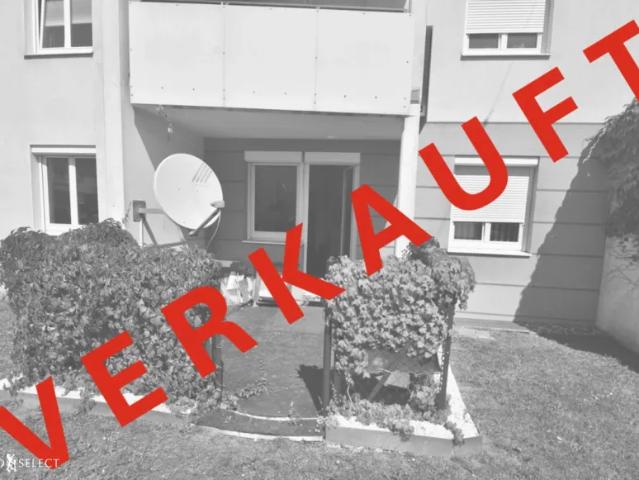 Wohnung kaufen in Katastralgemeinde St. Pölten, St. Pölten
