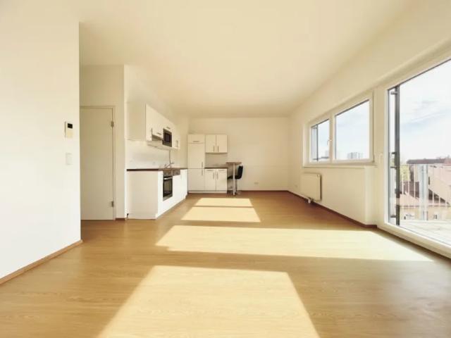 Wohnung mieten in Katastralgemeinde St. Pölten, St. Pölten