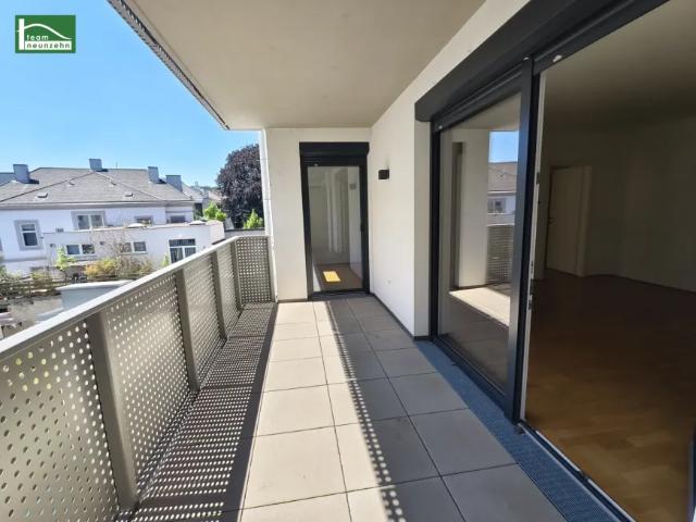 Wohnung mieten in Katastralgemeinde St. Pölten, St. Pölten