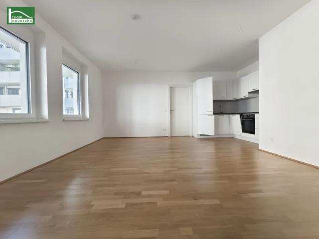 Wohnung mieten in Katastralgemeinde St. Pölten, St. Pölten