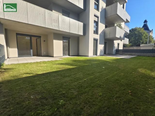 Wohnung mieten in Katastralgemeinde St. Pölten, St. Pölten
