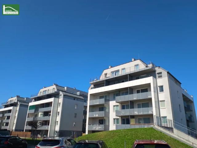 Wohnung mieten in Katastralgemeinde St. Pölten, St. Pölten