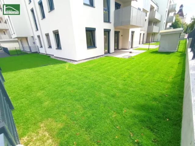 Wohnung mieten in Katastralgemeinde St. Pölten, St. Pölten