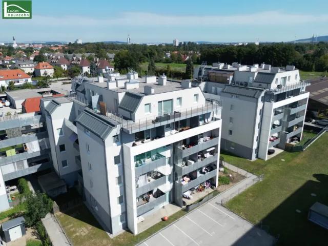 Wohnung mieten in Katastralgemeinde St. Pölten, St. Pölten