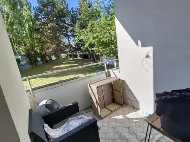 Wohnung kaufen in Katastralgemeinde St. Pölten, St. Pölten
