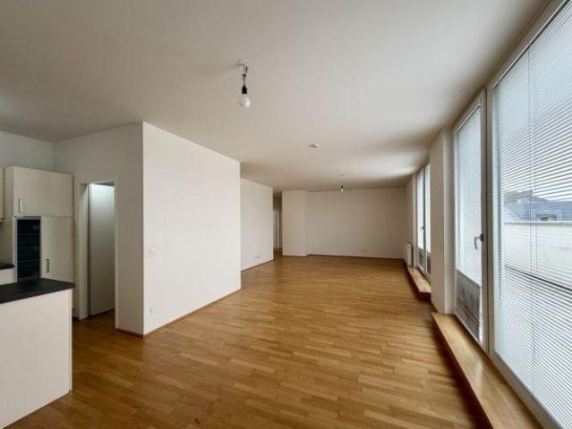 Wohnung mieten in St. Pölten, Niederösterreich