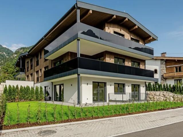 Wohnung kaufen in St. Ulrich am Pillersee, Tirol