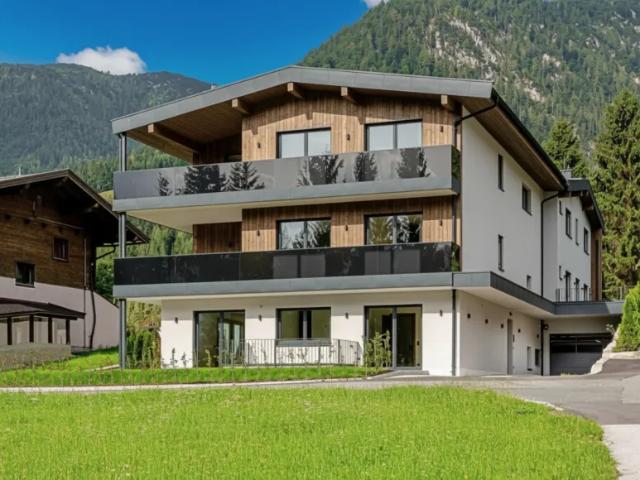 Wohnung kaufen in St. Ulrich am Pillersee, Tirol