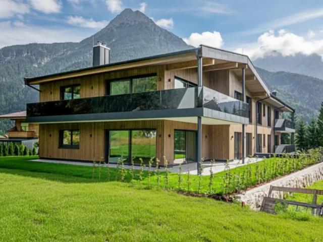 Wohnung kaufen in St. Ulrich am Pillersee, Tirol