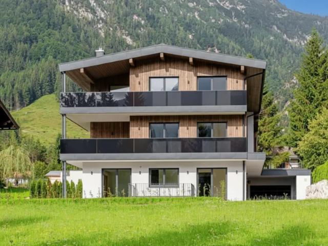 Wohnung kaufen in St. Ulrich am Pillersee, Tirol