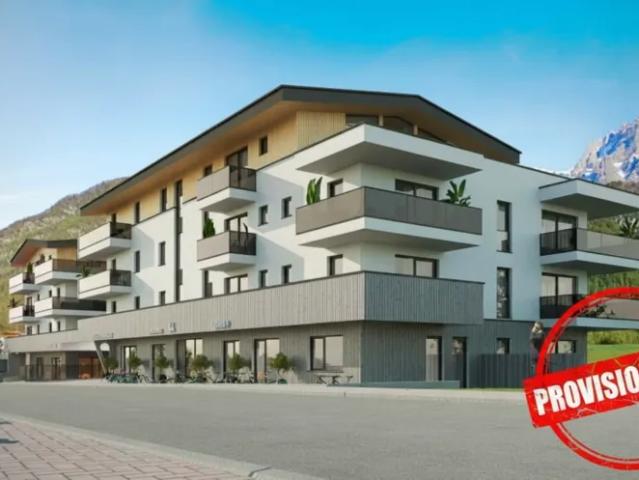 Wohnung kaufen in St. Ulrich am Pillersee, Tirol