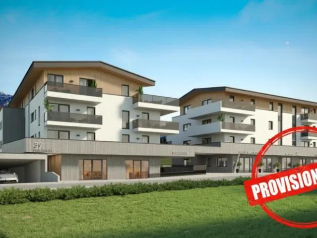 Wohnung kaufen in St. Ulrich am Pillersee, Tirol