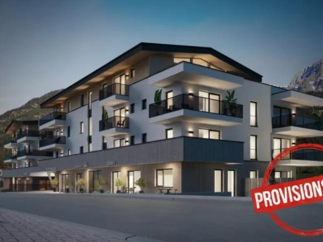 Wohnung kaufen in St. Ulrich am Pillersee, Tirol