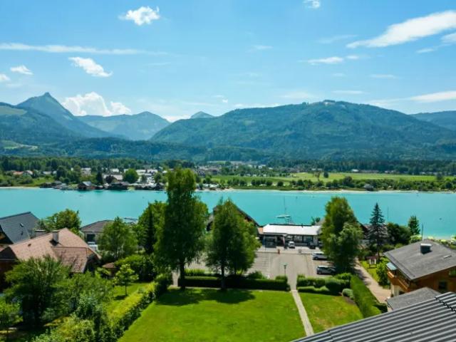 Wohnung kaufen in St. Wolfgang im Salzkammergut, Oberösterreich