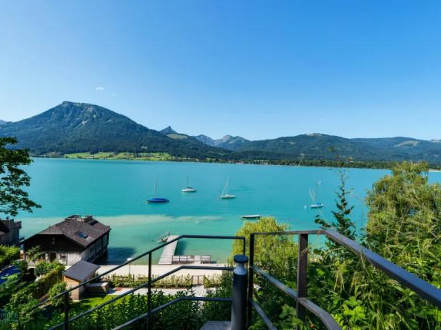Wohnung kaufen in St. Wolfgang im Salzkammergut, Oberösterreich