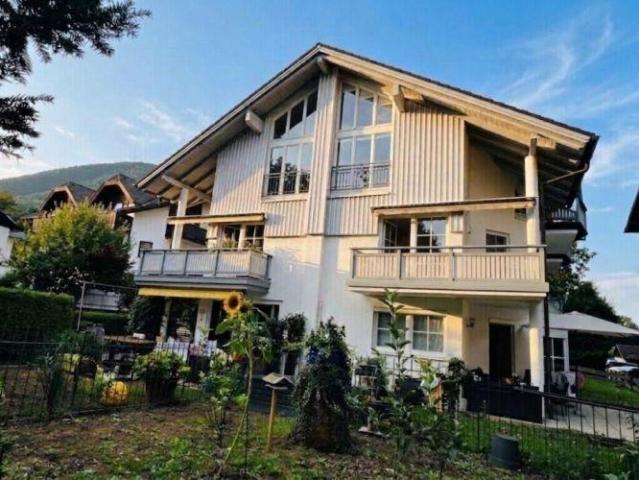 Wohnung kaufen in St. Wolfgang im Salzkammergut, Oberösterreich