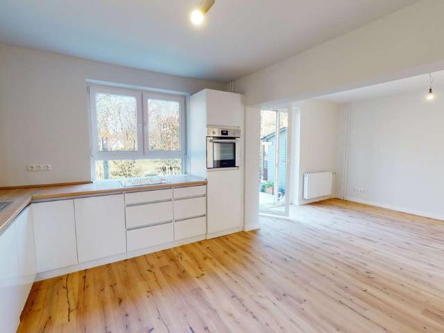 Wohnung kaufen in Schmiedekamp, Schwarzenbek
