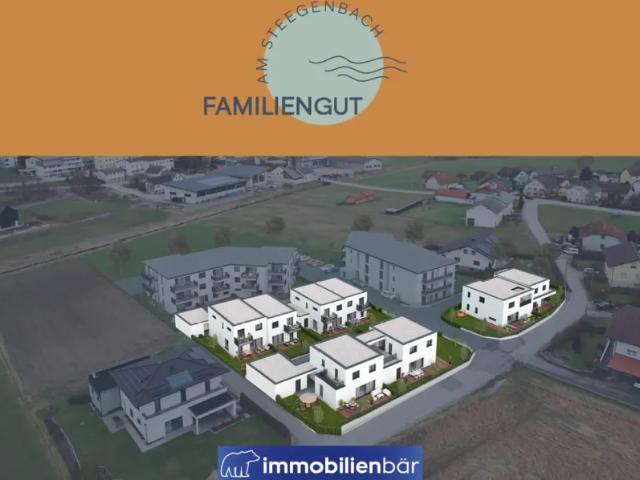 Wohnung mieten in Steegen, Oberösterreich