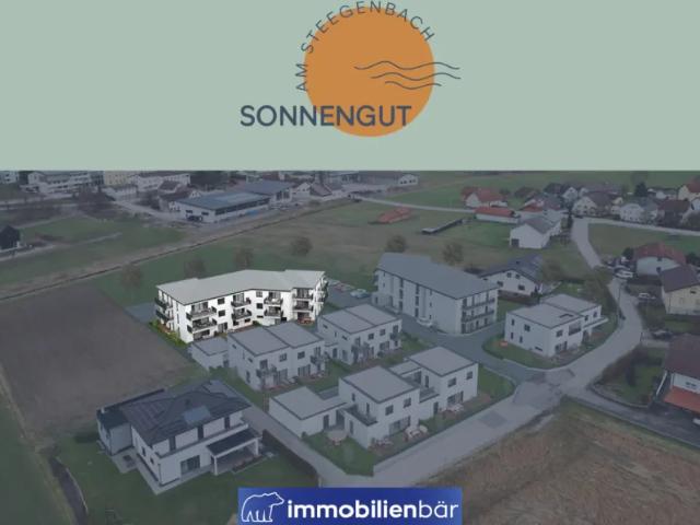 Wohnung mieten in Steegen, Oberösterreich