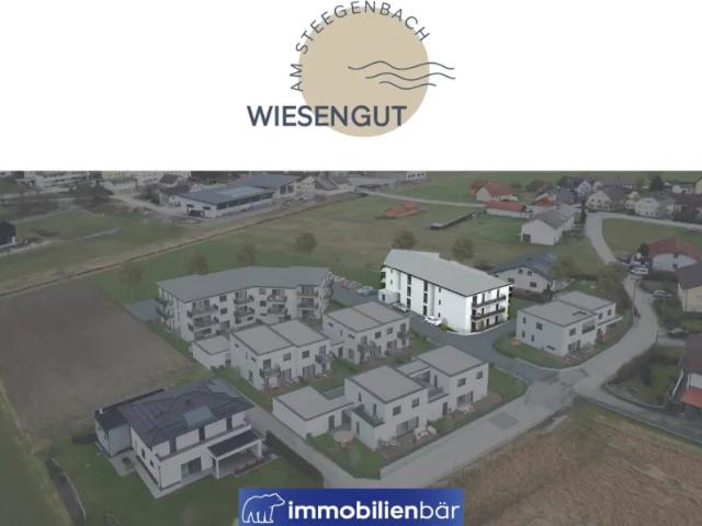 Wohnung mieten in Steegen, Oberösterreich