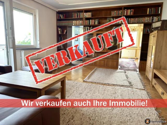 Wohnung kaufen in Stegersbach, Burgenland