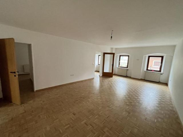 Wohnung mieten in St. Margarethen bei Knittelfeld, Steiermark